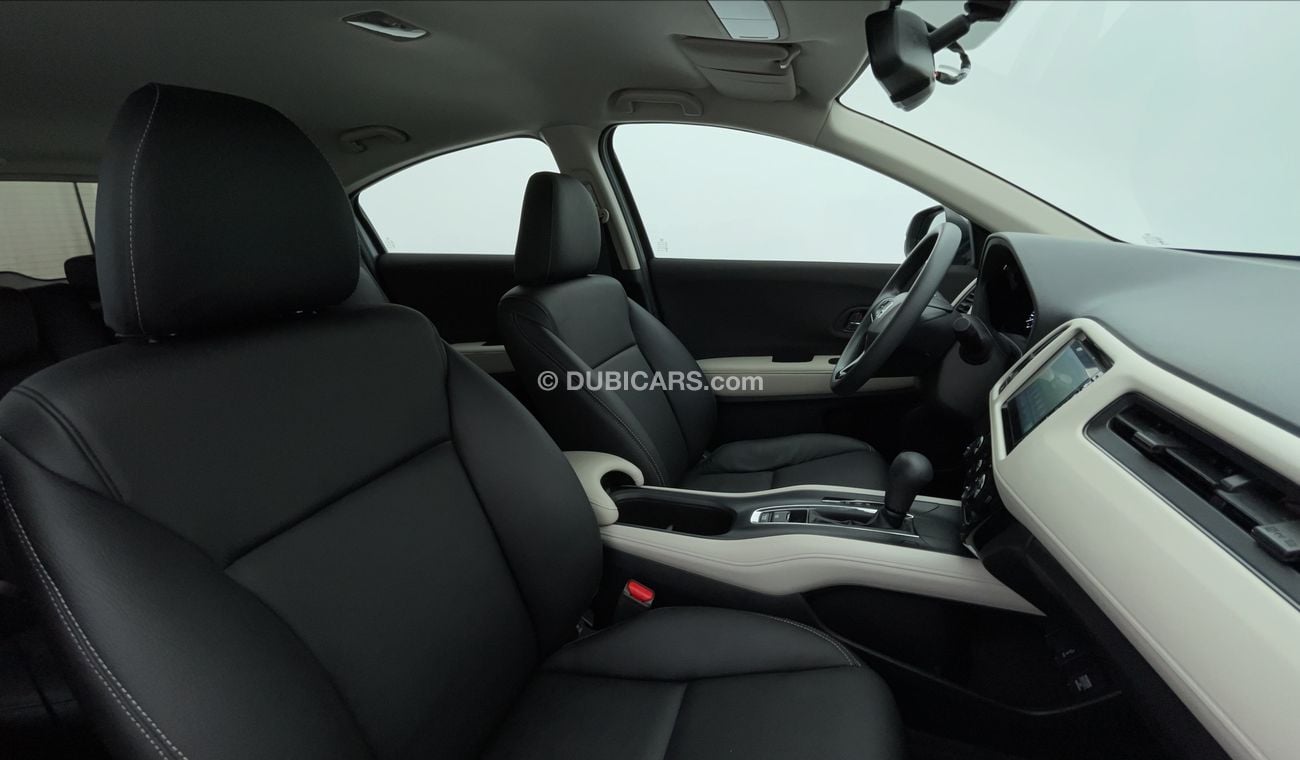 Honda HRV LX 1.8 | Under Warranty | Inspected on 150+ parameters