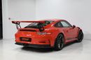 بورش 911 GT3RS 2016 Porsche 911 GT3 RS, Porsche Service History, Excellent Condition, GCC
