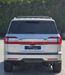 Lincoln Navigator Reserve 3.5L LINCOLN NAVIGATOR 2018 GCC // FSH // ORGINAL PAINT // ACCIDENT FREE // PERFECT CONDITIO