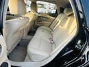 Infiniti Q70 Sports MODEL 2016 GCC CAR PERFECT CONDITION INSIDE AND OUTSIDE FULL OPTION SUN ROOF LEATHER SEATS
