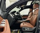 بي أم دبليو X7 2022 BMW X7 M50i, 5 Years BMW Warranty, Full Service History, GCC