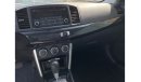 Mitsubishi Lancer GLS 2017 I 1.6L I Full Option I Ref#297