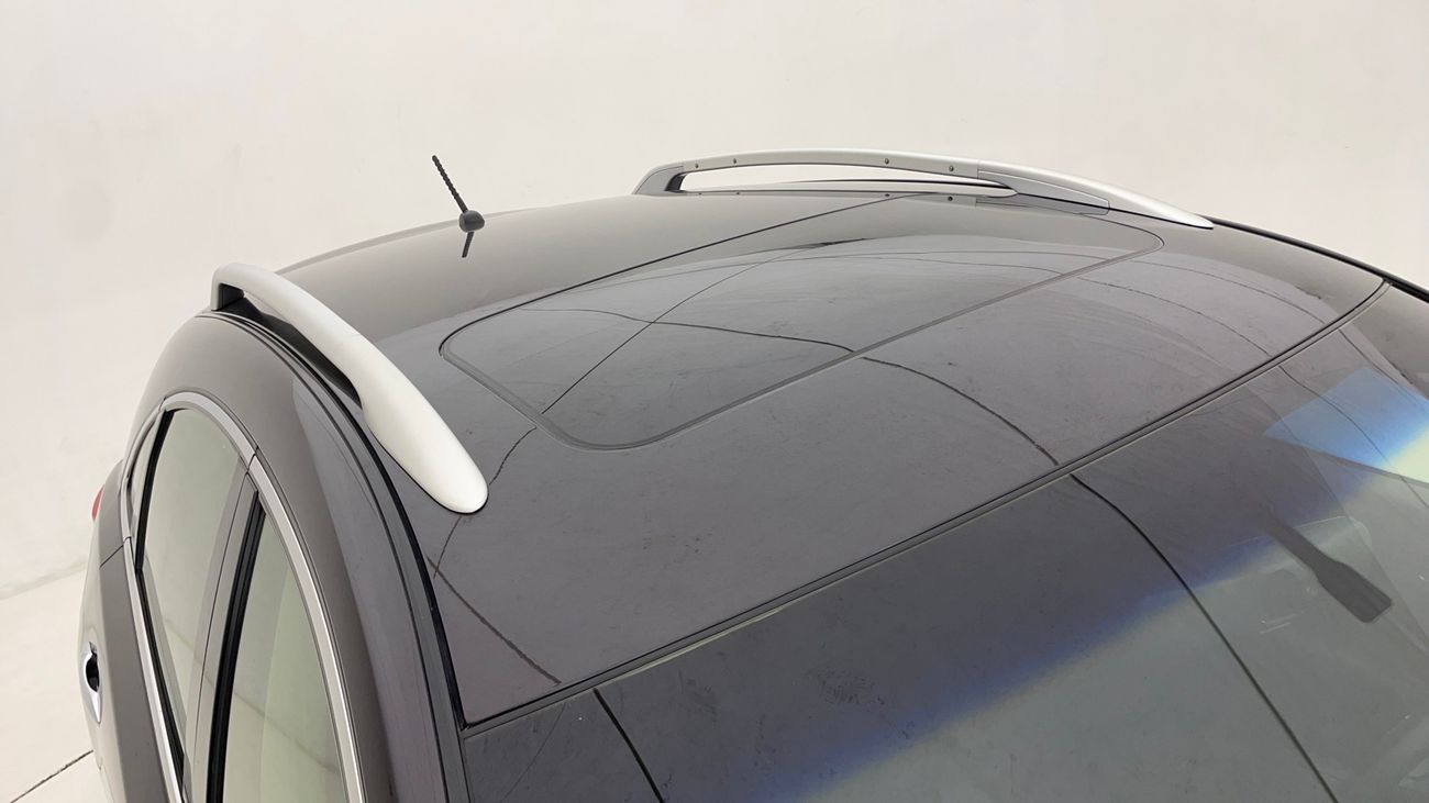 Infiniti QX70 LUXURY 3.7 | Zero Down Payment | Home Test Drive