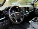 شيفروليه سيلفارادو 2022  Silverado 1500 American
