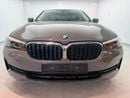 BMW 520i 520i | GCC Specs | Well Maintained | Premium Interior