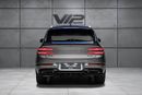 Genesis GV80 Royal 3.5L AWD