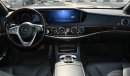 Mercedes-Benz S 560 4Matic  Imported Japan