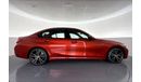 BMW 330i M Sport