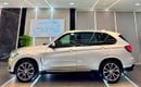 BMW X5 BEST XDRIVE50i || GCC SPECS || ACCIDENT FREE || SINGLE OWNER || FULLY LOADED