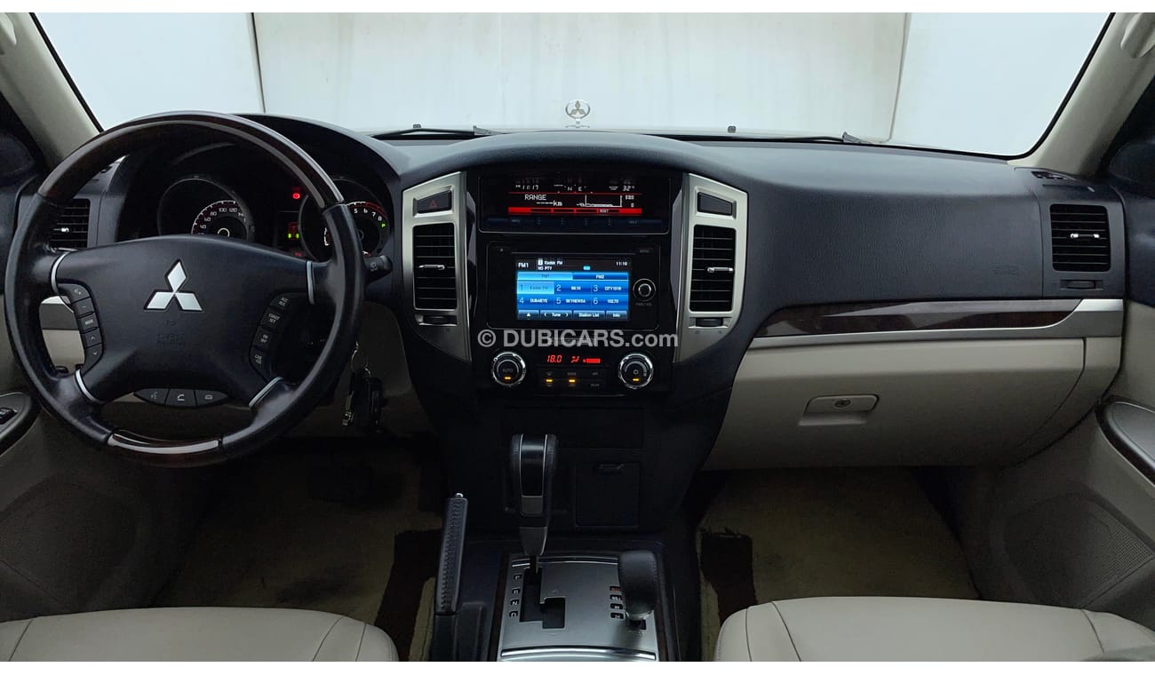 Mitsubishi Pajero GLS TOP 3.5 | Zero Down Payment | Free Home Test Drive