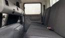 Mitsubishi Canter Mitsubishi Fuso Canter 2017 D/C Ref# 468