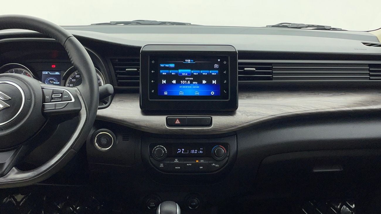 Suzuki Ertiga GLX 1.5 | Zero Down Payment | Home Test Drive