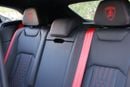 Lamborghini Urus SE Lamborghini Urus SE