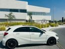 Mercedes Benz A250 SPORT