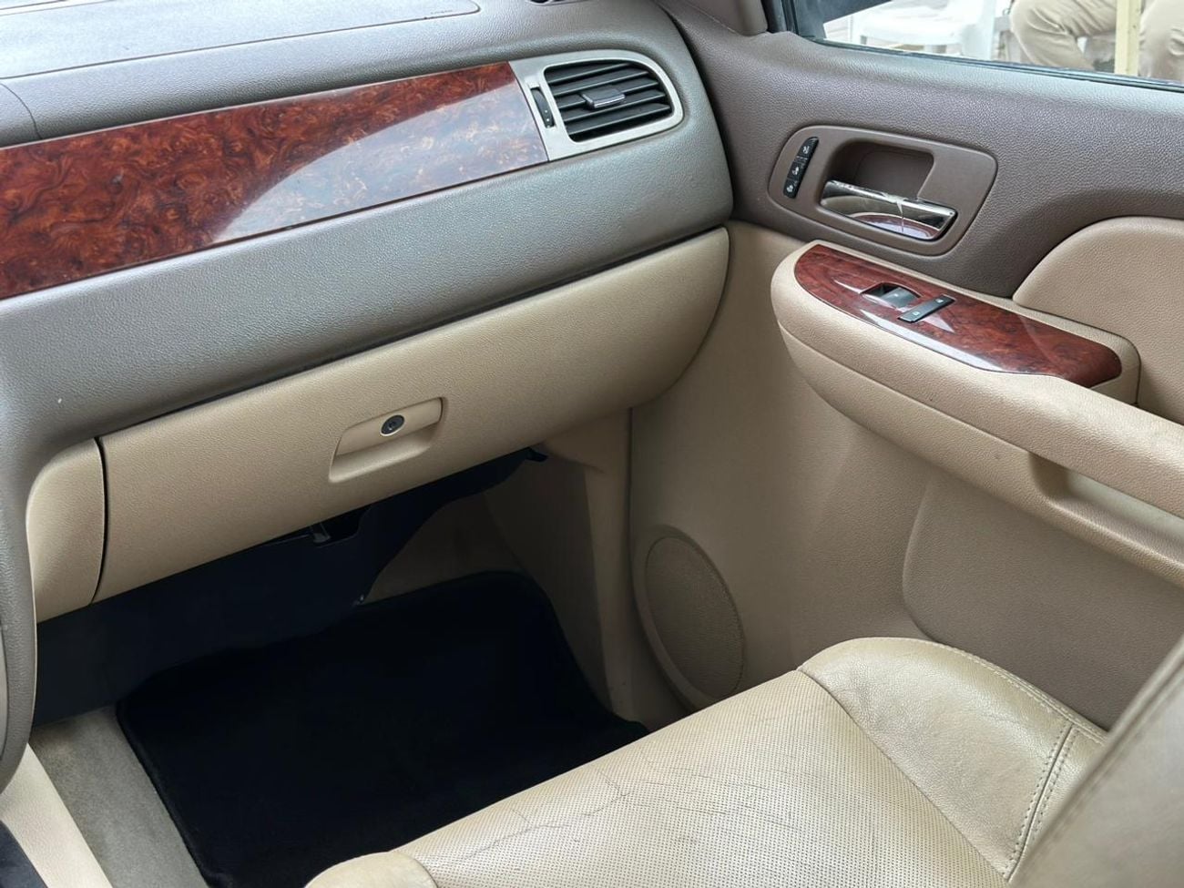 GMC Yukon GMC YUKON DENALI | GCC | 2009 | GOOD CONDITION