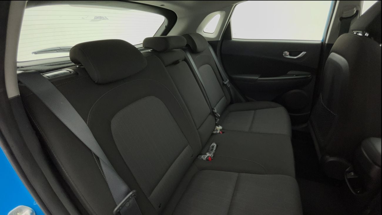 Hyundai Kona GLS Comfort 2.0L 2022 COMFORT | AED 644/Month | 0 DP | 30 Day Return | Warranty | Service History