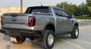 Ford Ranger 2024 Model RHD Diesel Engine Full Option