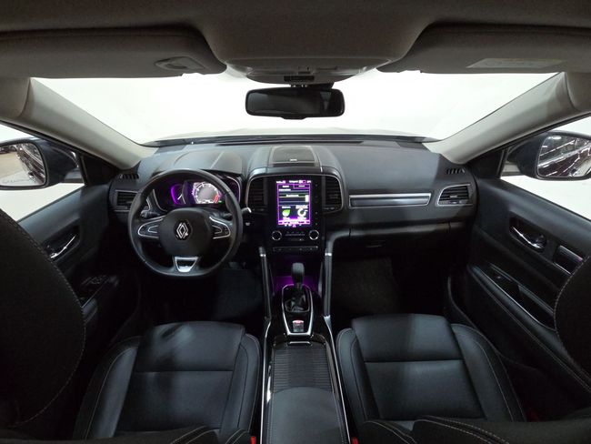 Renault Koleos 2.0, миниатюра 27