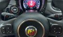 Abarth 595 595 COMPETIZIONE 1.4 | Under Warranty | Inspected on 150+ parameters