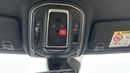 Jeep Grand Cherokee LAREDO 2025 GCC specs