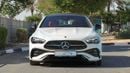 Mercedes Benz CLE200 CLE 200 AMG COUPE EQ Boost RWD 2026 GCC with 2 Years Unlimited Mileage Warranty @Official Dealer