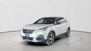 Peugeot 3008 1.6 THP 165 AUTO GT LINE | Guaranteed Warranty | 0 Down Payment