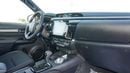 Toyota Hilux Adventure 4.0L V6 A/T