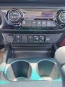 Toyota Hilux SGLX