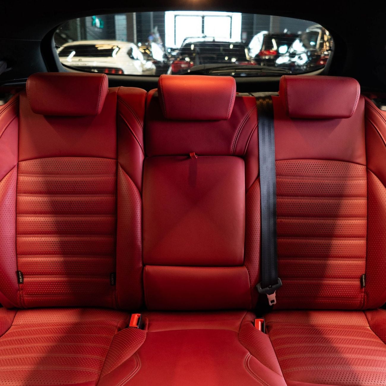 Alfa Romeo Giulietta AED 861 pm • 0% Downpayment • Alfa Romeo Giulietta Veloce 2021 • Agency Warranty