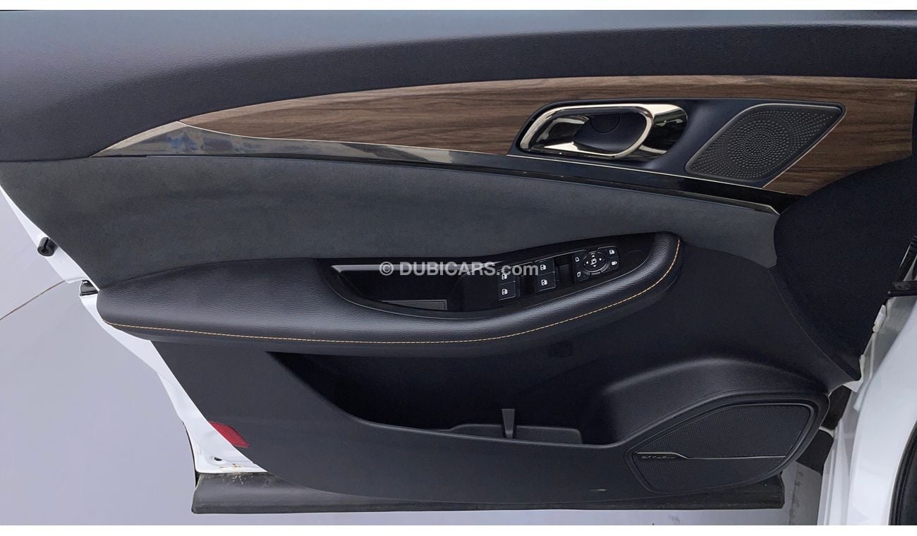 Skywell ET5 LUXURY 0.01 | Zero Down Payment | Free Home Test Drive