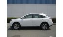 Lexus RX350 lexus RX350 gulf space , 2010 very clean ,full options