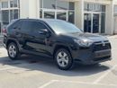 Toyota RAV4 2.5L (2WD) EX