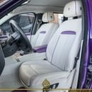 Rolls-Royce Cullinan 2019 ROLLS ROYCE CULLINAN GCC