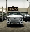 تويوتا لاند كروزر LC VXR 3.3 TT || Diesel || 2025