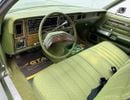 Mercury Grand Marquis 1976 Mercury Grand Marquis, Well-maintained condition, American Spec.