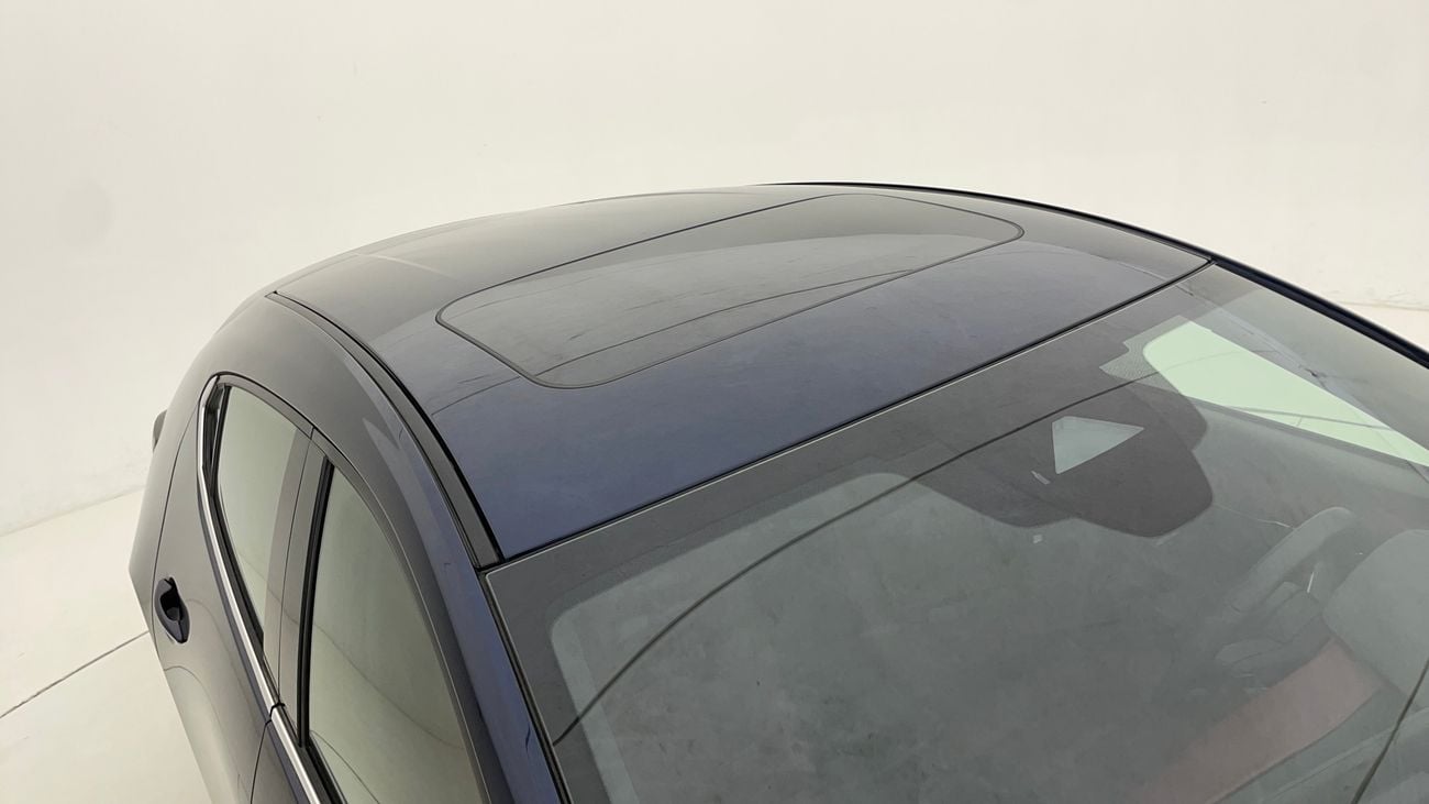 مازدا 3 INTENSE 2 | بدون دفعة مقدمة | اختبار القيادة في المنزل