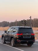 Toyota Land Cruiser GXR
