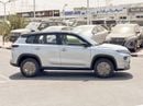 Toyota Urban Cruiser GLX 2026 TOYOTA URBAN CRUISER 1.5L GLX - EXPORT ONLY