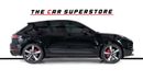 Porsche Macan S 3.0L (340 HP) Black On Black-21 Inch Rims-Red Brake Calipers-Low Mileage