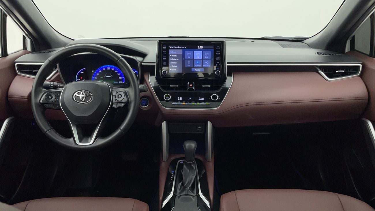 Toyota Corolla GLI 1.8 | Zero Down Payment | Free Home Test Drive