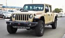 Jeep Gladiator Sand Runner 4X4 , V6 3.6L