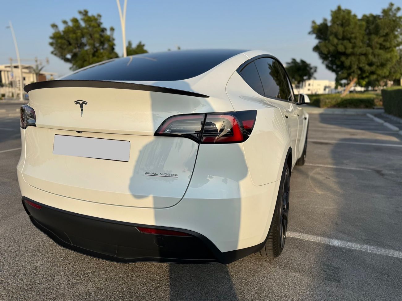 تسلا موديل Y