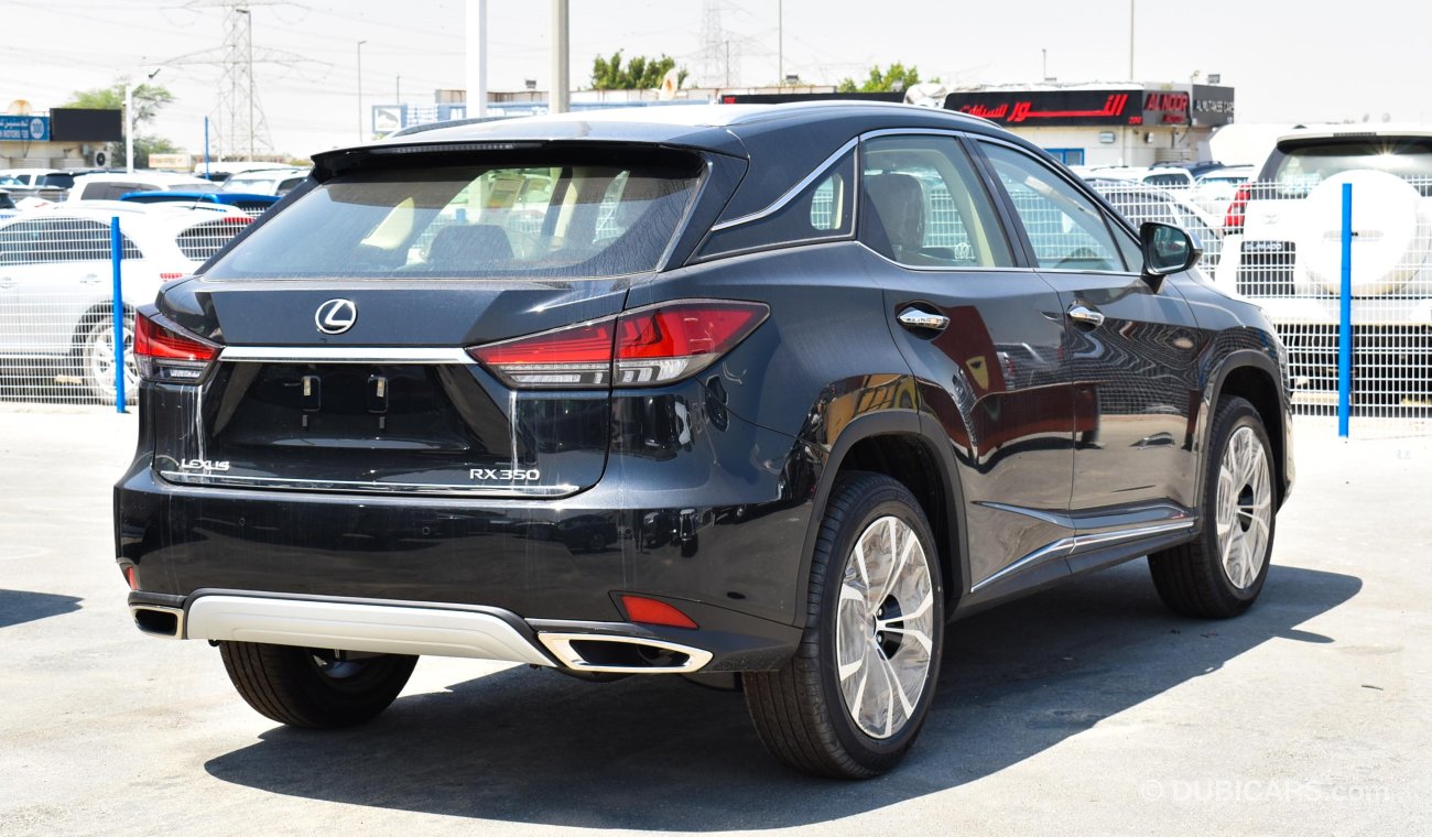 Lexus RX350