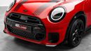 ميني كوبر إس JCW - 2025 - GCC - Under Warranty and Service Contract