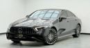 Mercedes-Benz CLS 450 2023 Mercedes Benz CLS450 4Matic, Warranty, Very Low Km, Fully Loaded, Excellent Condition, Korean