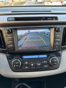 Toyota RAV4 XLE 4WD sunroof  full Option