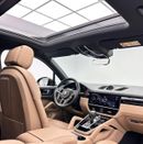 Porsche Cayenne Std 3.0L (335 HP) 2022 Porsche Cayenne, 1 Year Unlimited KM Warranty, Excellent Condition