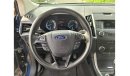 Ford Edge ECOBOOST - 2017