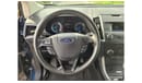 Ford Edge ECOBOOST - 2017