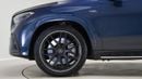 Mercedes Benz GLE53 AMG